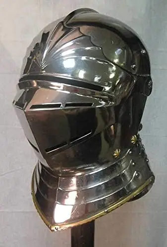 Vintage Rare Antique Diving Helmet  Mark V Divers Diving Heavy Helmet  deep Sea Divers Anchor Engineering Helmet Rustic