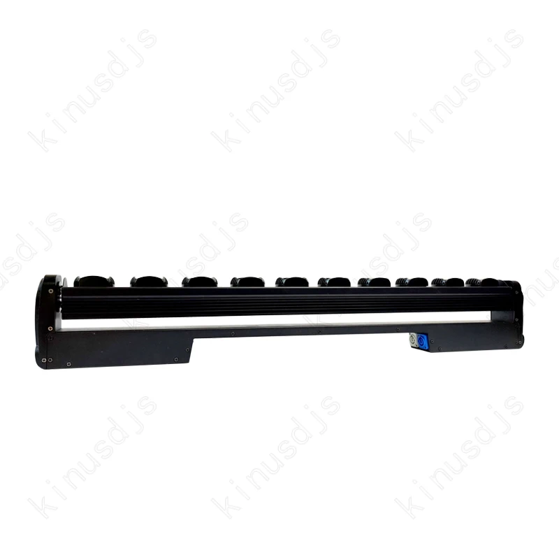 251W Rgbw Led Wall Wash Lamp Bar Dmx Control Stage Lighting Washer For Dj Disco Ktv Bar Light Wedding Beam lights