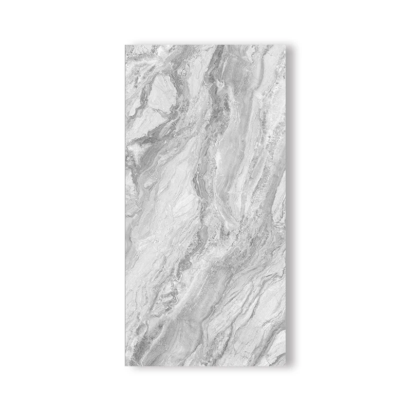 Full Size 90x180 Marble Look Porcelanato Porcelain Floor Porcelain Tile