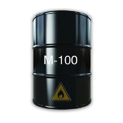 Hot Selling Price Of Industrial Grade Petrochemical Products Russian Origin Mazut M100 Diesel Fuel Oil GOST 10585/75 in Bulk