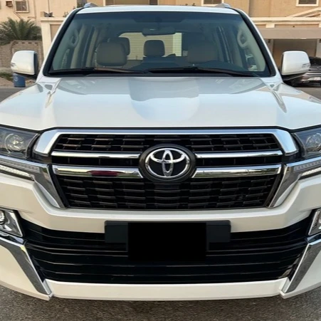 Для YOTA LANDCRUISER GCC 4 0 L6