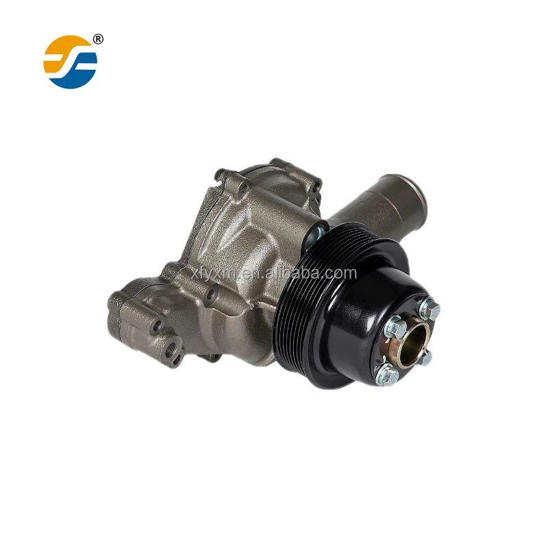 Original Good Quality Auto Parts Engine Cooling System 1307-00440 Bus Water Pump For Universal Auto