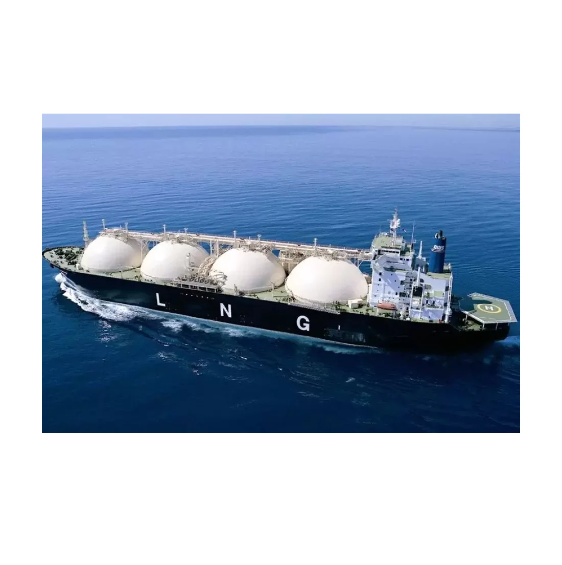 Bulk Stock Available Of LIQUIDIFIED NATURAL GAS (LNG) GOST 5542-87 At Wholesale Prices