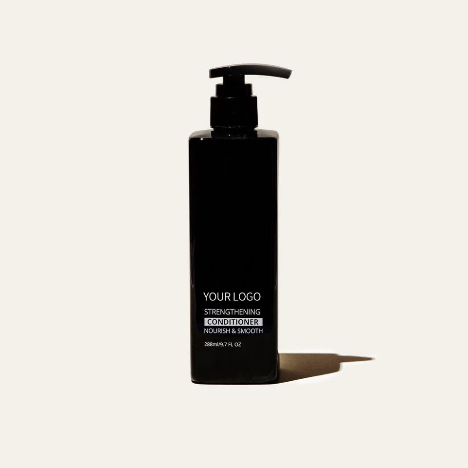 Private Label Hair Care Kit Sulphate Free Natural Organic Protein Vitamin Stop Hair Loss Mens Shampoo And Conditioner Set