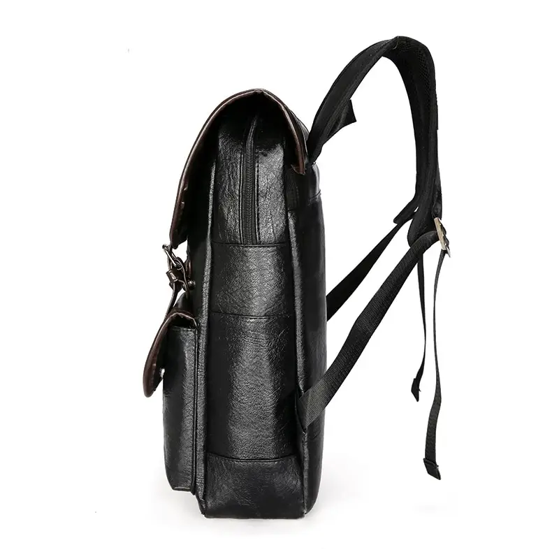 Hot Selling Fashion Skeleton Teddy Bear Kids Backpack Bag Female Pu Leather School Bags Designer Backpacks For Adolescent Girls