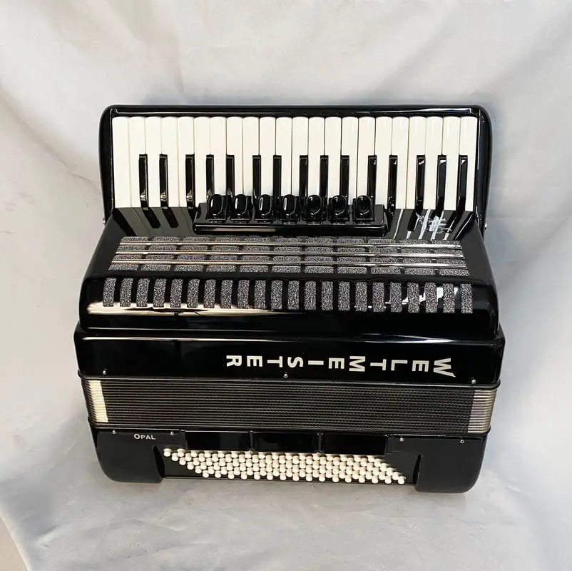Top sales For ORIGINAL SEASOUND OEM 32Keys 60 Bass Piano Keyboard Accordion Instrument Acordeon JP3260 BRAND NEW