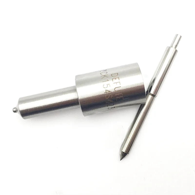 DOP160S825-1424 Ассамблея топливного инжектора насоса запчастей и аксессуаров для грузовиков 100% подлинных продуктов на