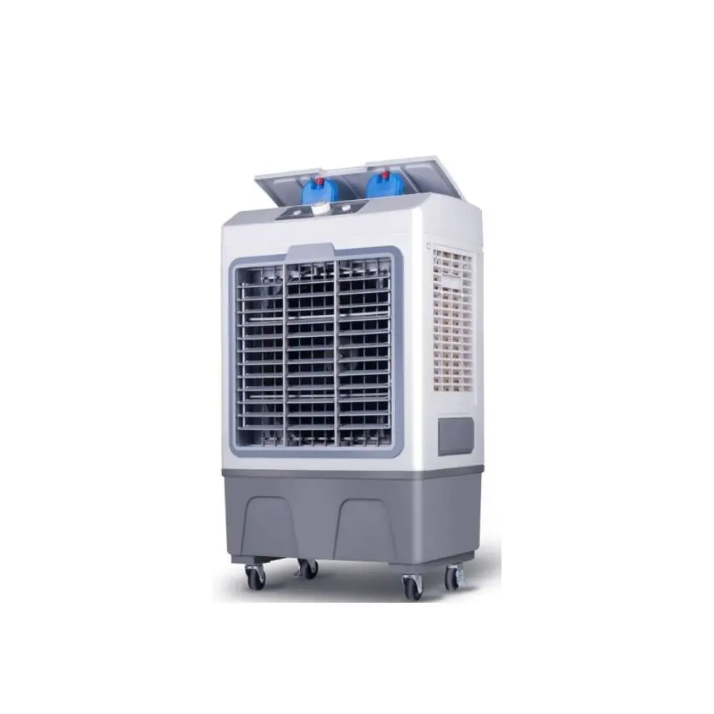 HOT Industrial Air Chiller HVAC System  Evaporative Air Cooler Customized floor  standing Air Conditioning  Unit No.1