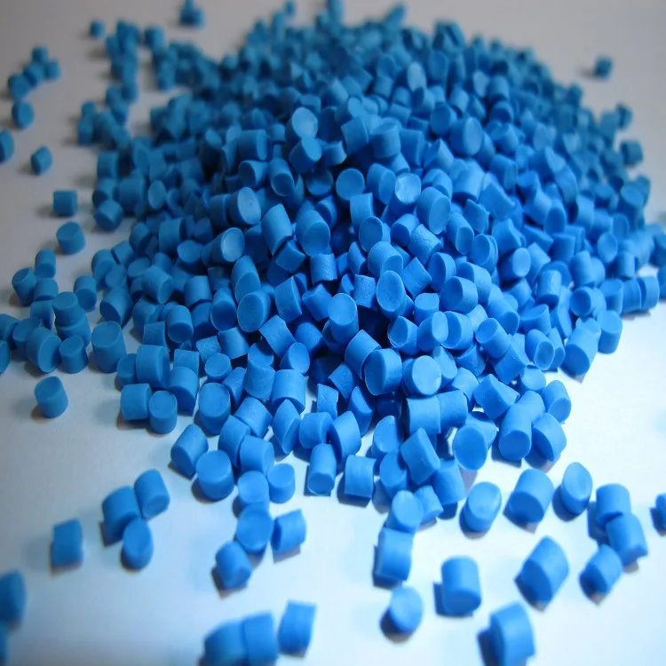 Supply Recyclable 3D Printing Consumables Abs Poly resin Plastic Raw Material Pellets Granule