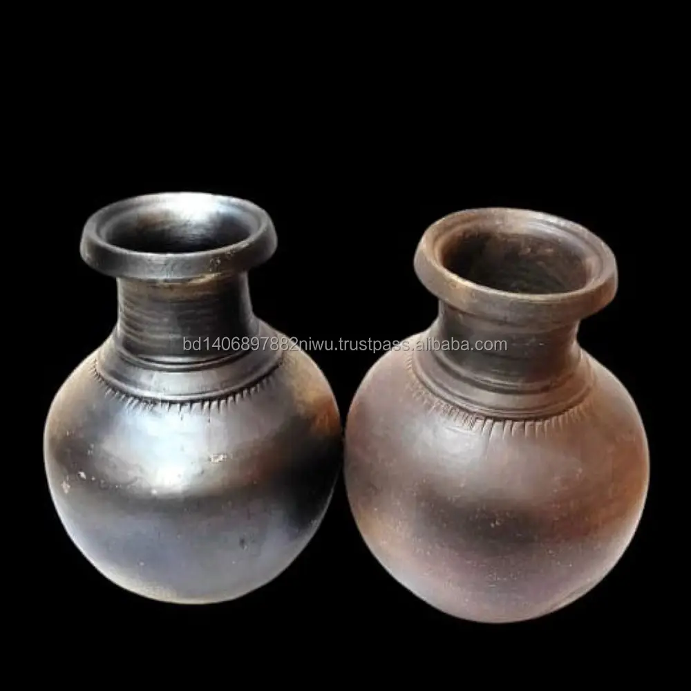 Wholesale Round/square Flower Pot  Enamel Camping Terra Cotta plate Pie Dish With Roll Rim from Bangladesh