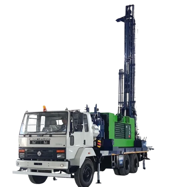 HIGH QUALITY SUNROCK -PDTHR -300  FOR WATER WELL DRILLING MANUFACTURERS FROM INDIA EXPORTED WORLDWIDE