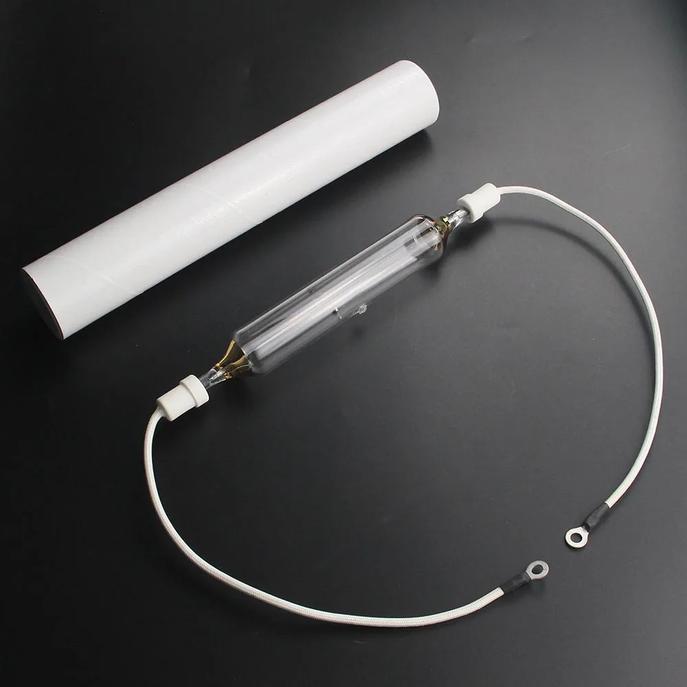 Custom 9.6kw Inkjet Uv Curing Lamp