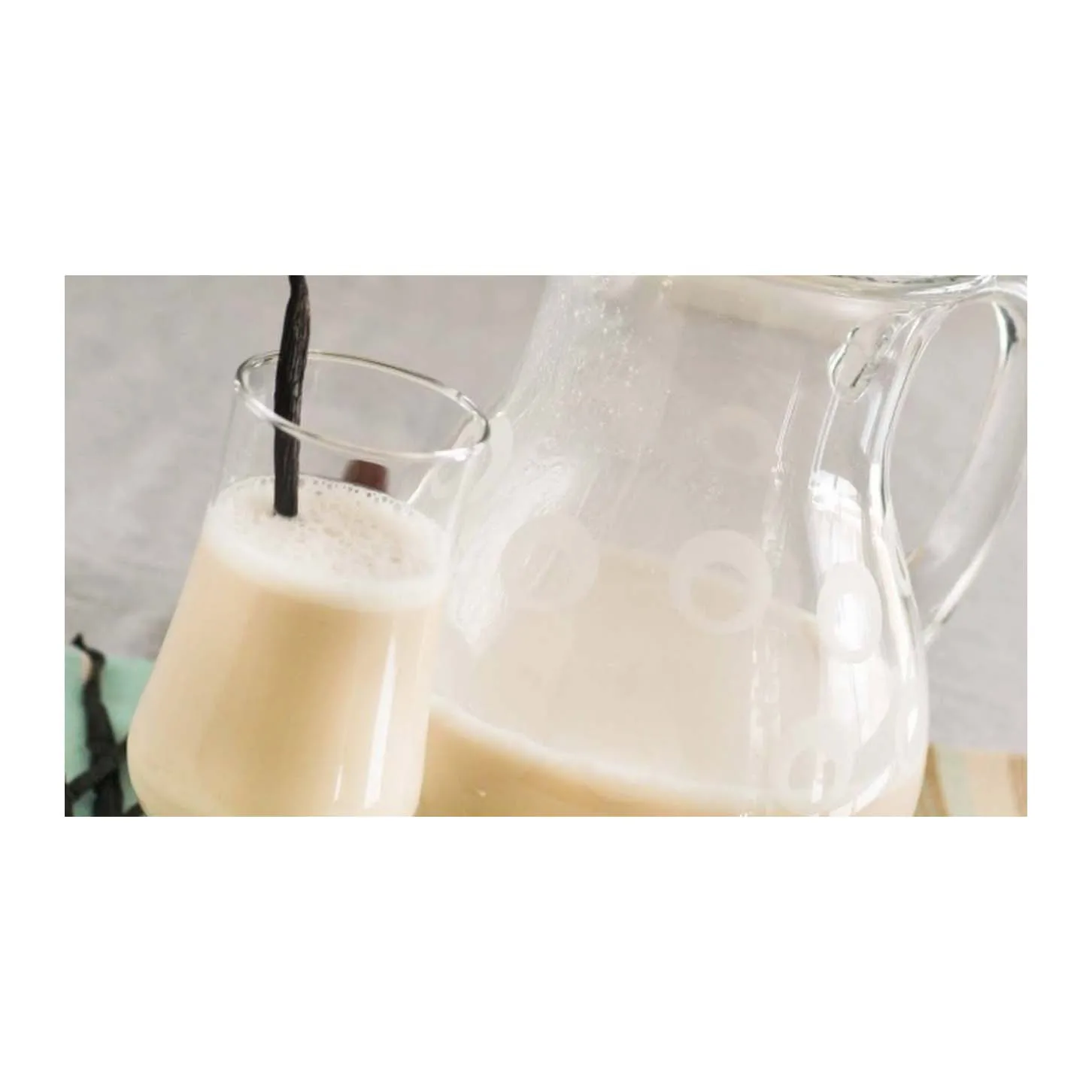 Vertical Mini Vanilla flavored Milk Juice water liquid high speed small Fresh milk