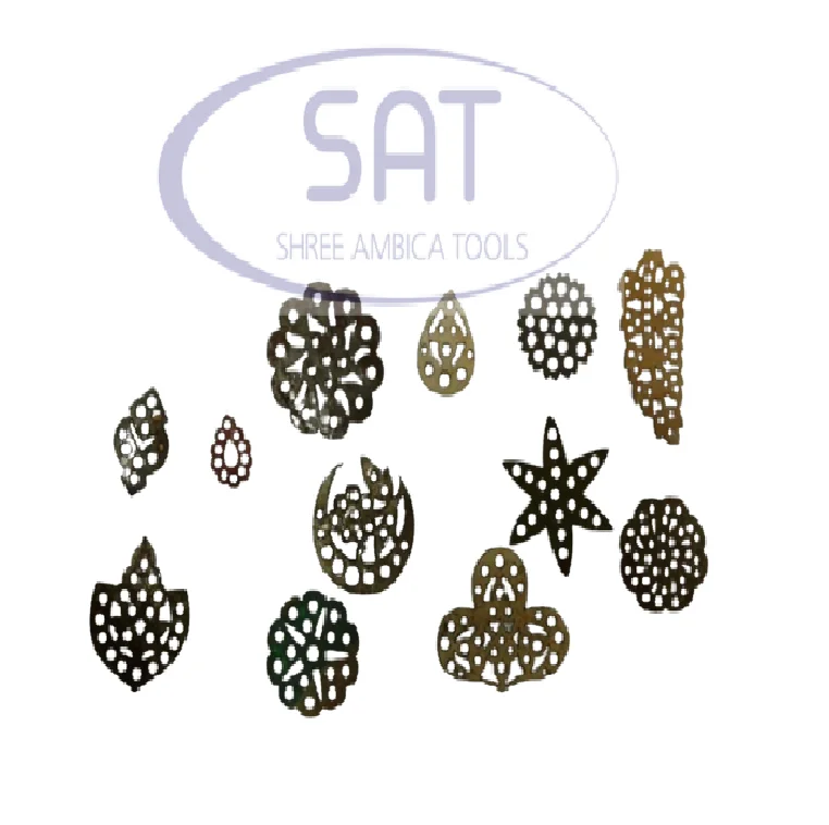 Anchor Design Pendant Gold Jewelry Cutting Embossing Die Mold Jewellery Making Tools Toronto Calgiri Turin Jewelry  mold    dies