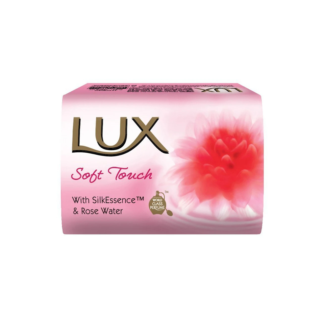 Pamper your skin with our LUX Body Washes and Soaps available in different Fragrances and Sizes