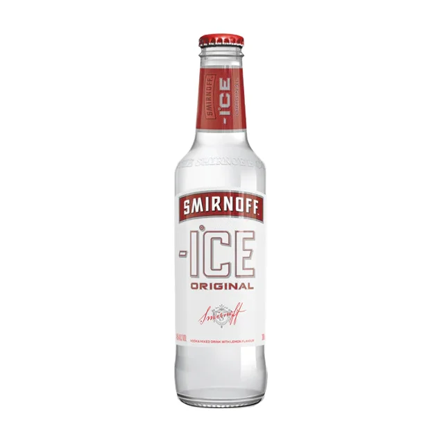 Smirnoff Ice 700 мл 40%