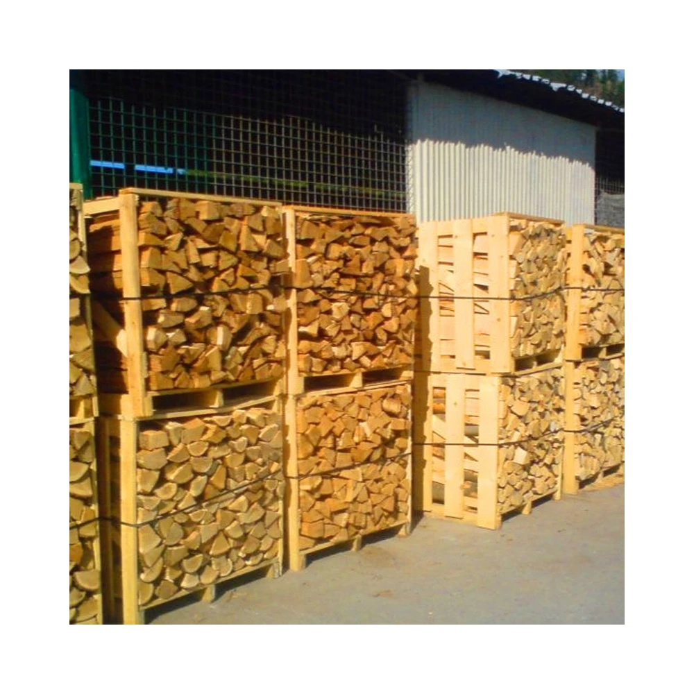 Practical Wood Firewood Rack Simple Outdoor Fireplace Heating Log Holder with Barbecue Stove and Fire Basket for Vegetables