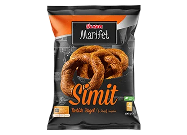 Высококачественный запеченный турецкий Simit