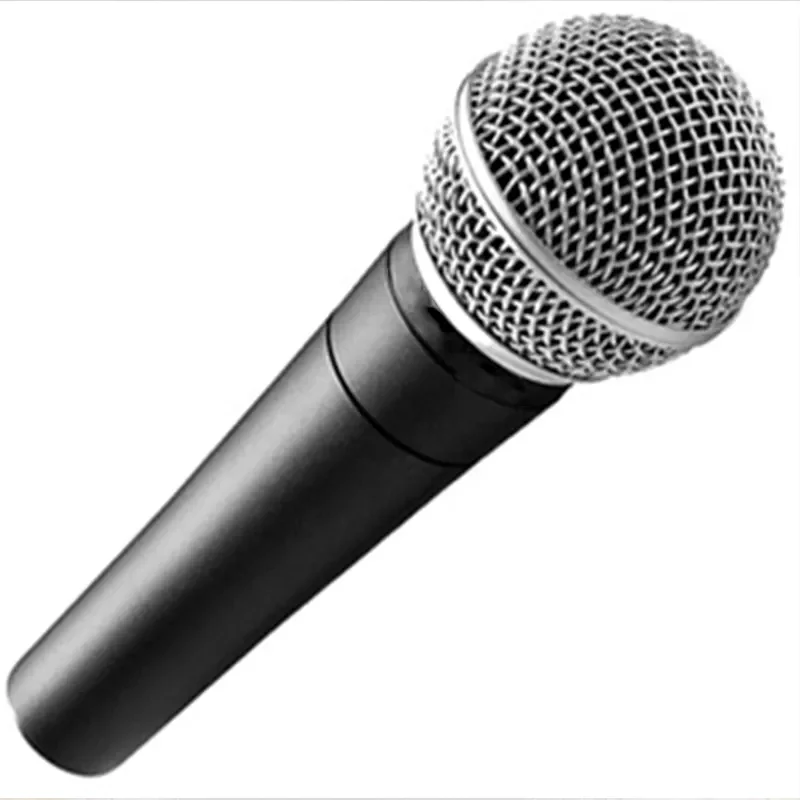 Hot Sell Professional Handheld Wireless Mic FM stage professional performance microfone GLXD4 wireless microphone