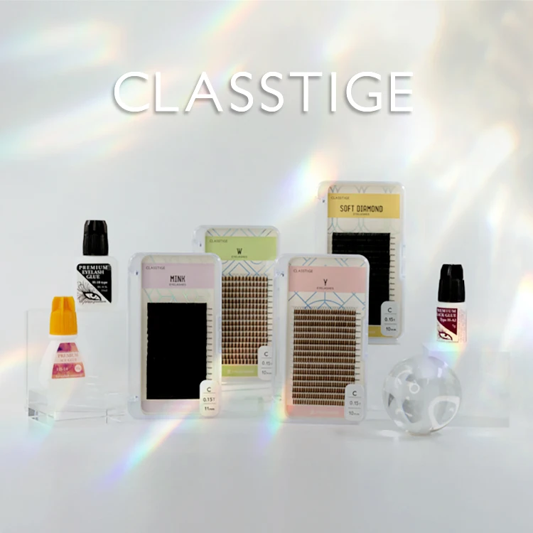 ALIBABA CLASSTIGE 750 