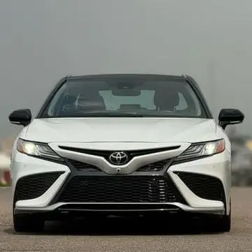 2020 2021 2022 2023 Toyota Camry SE (in different Colors)