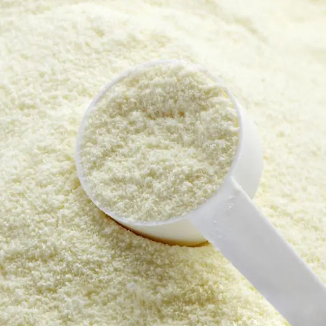 High Quality Lactose Free Milk Powder Price Lactose Monohydrate.