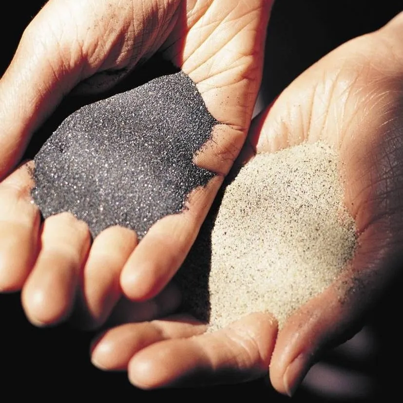 Titanium ore Tio2 rutile sand 95% / Rutile Sand Titanium Ilmenite Concentrate Sand  Factory Price