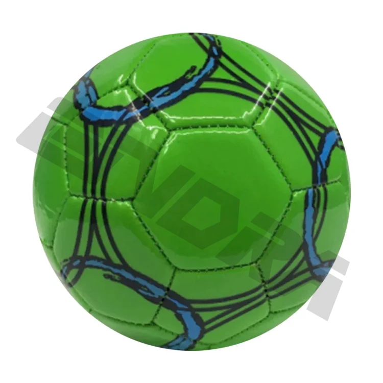 Custom Logo printed Soccer Ball | Cheap Price 100% High Quality Machine Stitched Soccer Ball