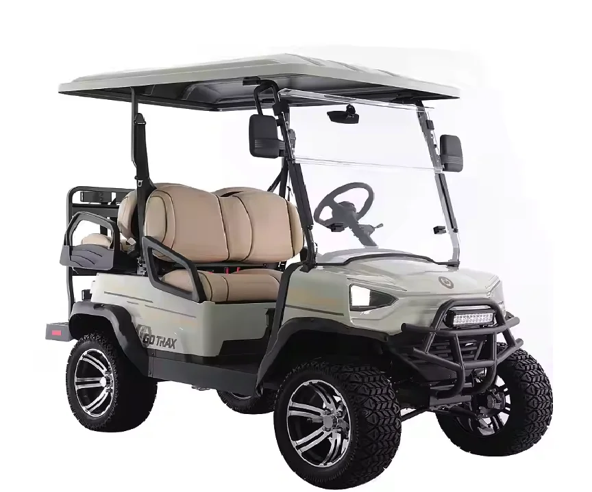 Our Best Price On Golf Cars UMAX Rally 2  2 EFI Golf Cart 2024 Model 100 Perfect  for sales