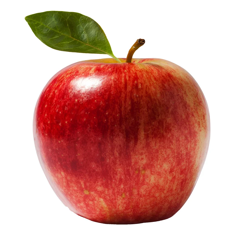 Fresh fruits apples Royal Gala fresh Apples class one Apples Polish origin