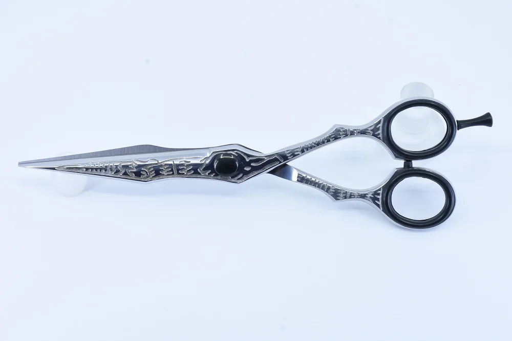 3 PRO Professional Quality Barber Hair Dressing Scissors - Best Quality Great Price Hair Cutting Pakistan