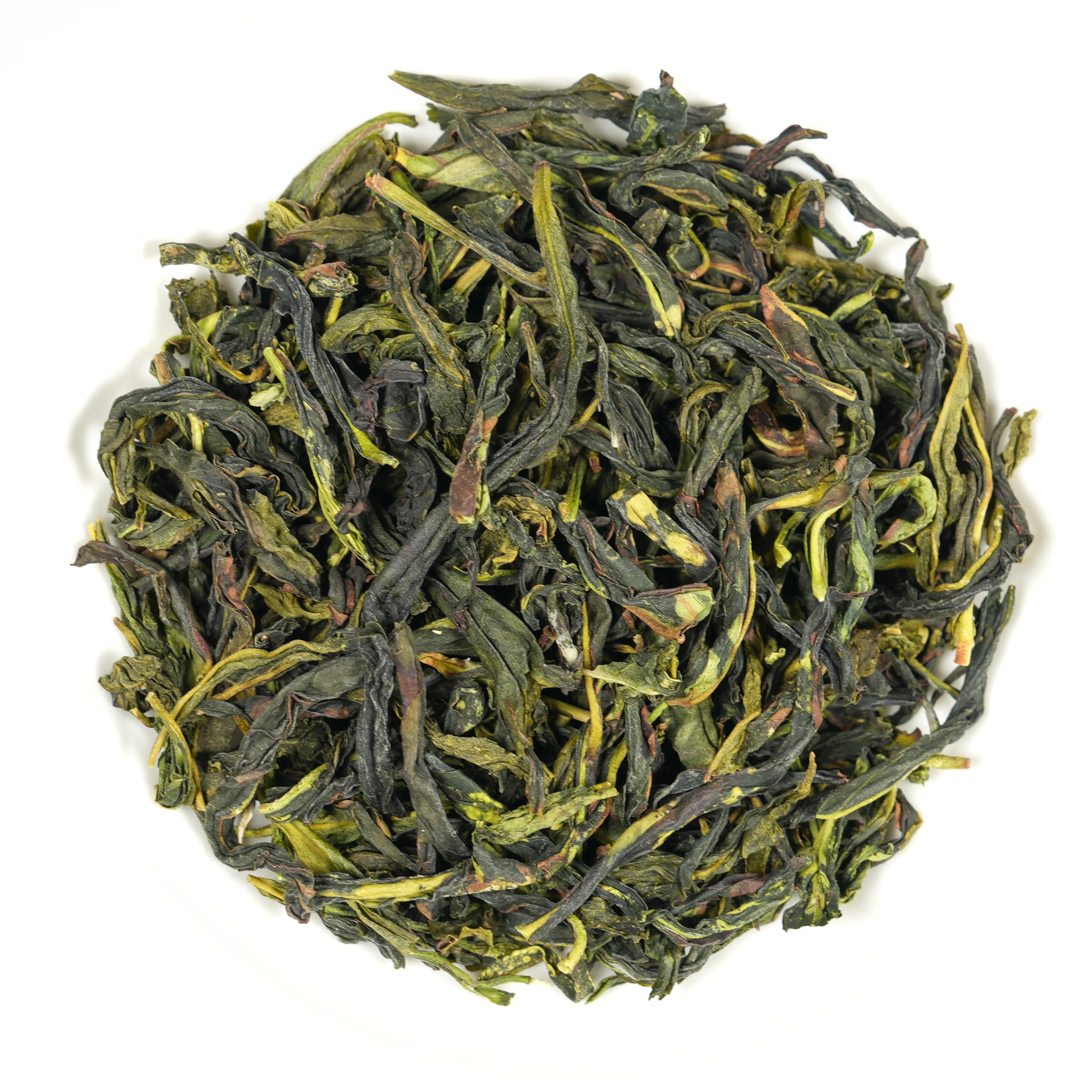 Phoenix Mountain Chaoshan Guangdong Первый весенний утиный аромат Chou Shi Dancong Oolong чай