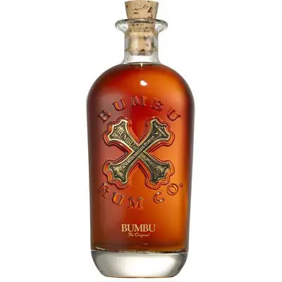 Высококачественный Bumbu Rum XO 0 7л (40% об.) по оптовой