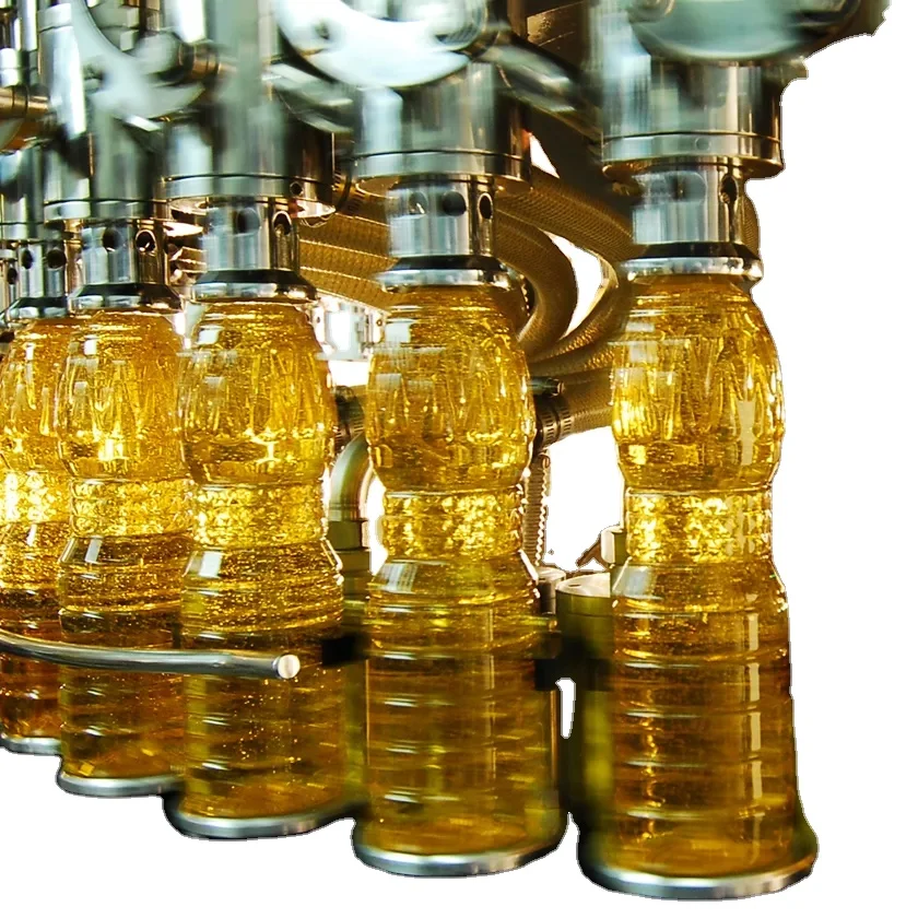 Refined Palm Oil (Olein) (edible) (product from Thailand) (OEM) (premium quality) (choosable packaging types and sizes)
