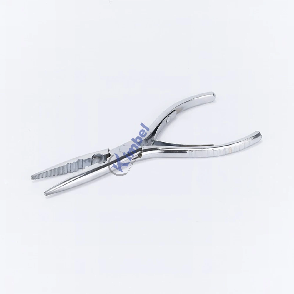 Pre-Bonded Hair Extension Tools Cheap Wholesale Price Hair Extension Plier For I Tip Hair Extension Tools