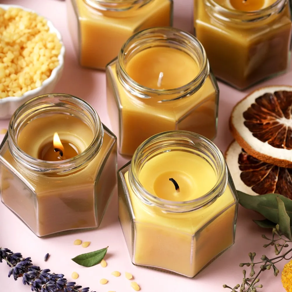 Newest Bee Product From Vietnam Beeswax for making candles, skin moisturiser, itch relief, sealing envelopes an more