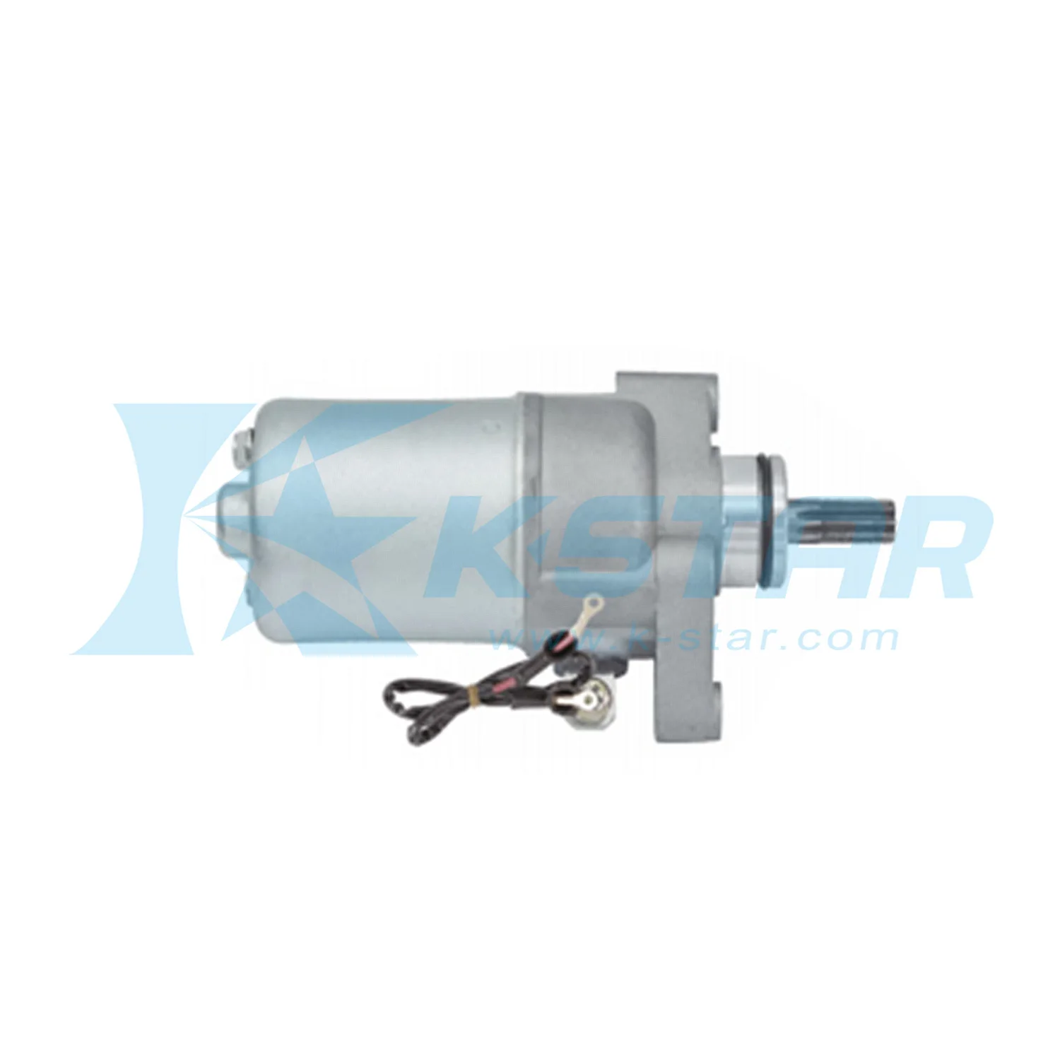 Starter Motor For Yamaha Crypton Motorcycle