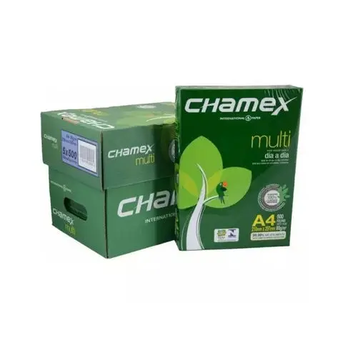 Best wholesale cheap price and Quality A4 Copy Paper 70/75/80 gsm , A4 Office Paper / Chamex Copy Paper