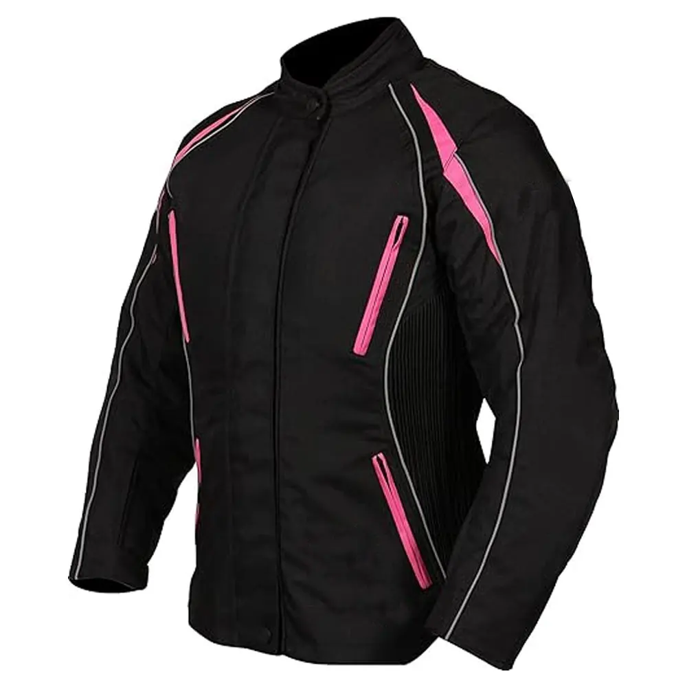 New Design Casual Sport Wear Motocross Body Armor Racing Jacket Best Selling Price Motocross Cordura Jacket For Men