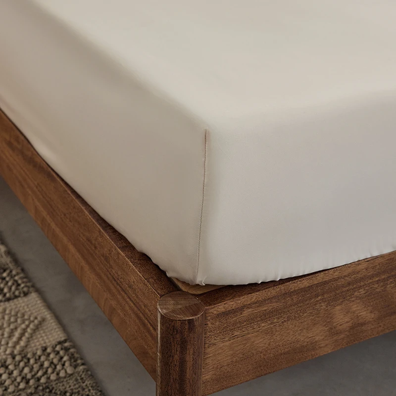 Bamboo Bedding Sheet Set Cooling Bedding Queen Size Luxuriously Soft & Breathable OEKO-Tex100 Fast Dispatch 100%Bamboo Viscose