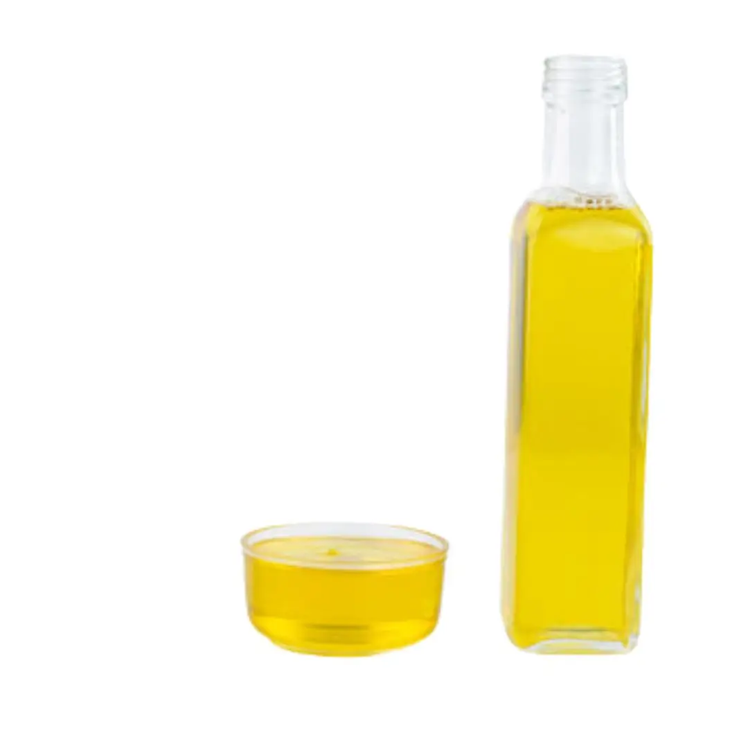 Top Selling Natural Food Grade Groundnut Oil Best Sell Oil Product Groundnut Oil Manufacturer From India