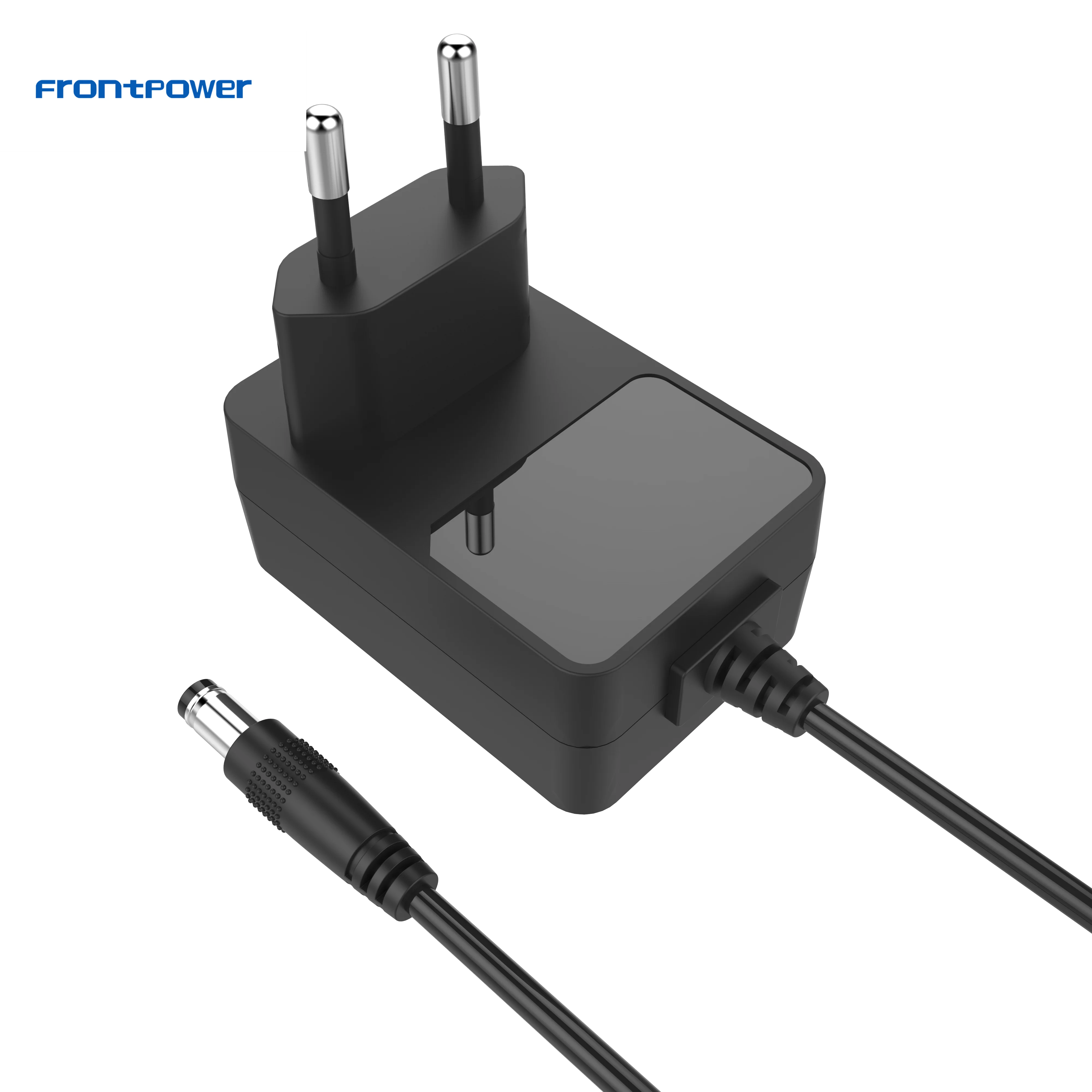 5V 1A 2A 2.4A 2.5A 3A wall plug fixed type adaptor with UL CB CE GS EMC SAA KC FCC PSE CCC