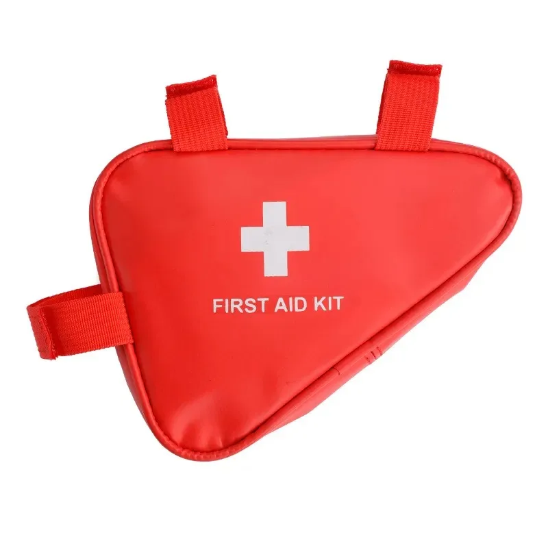 Factory EMT Emergency Response Fully Stocked Tactical Molle Bag Advanced First Aid Medical Supplies Complete Survival Kit