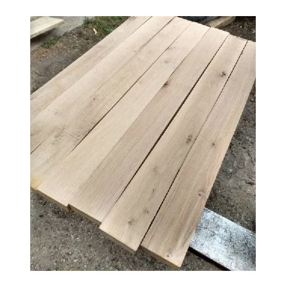 Original Quality kd Square Edges White Oak Timber Wholesale Best Price