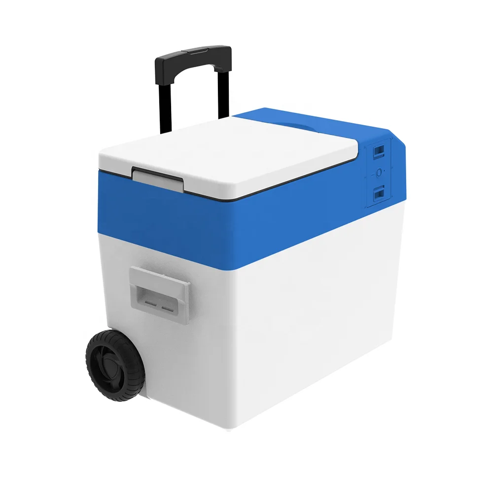 Medical refrigerator ultra-low temperature vaccine blood sample refrigerator ultra-low negative temperature freezer