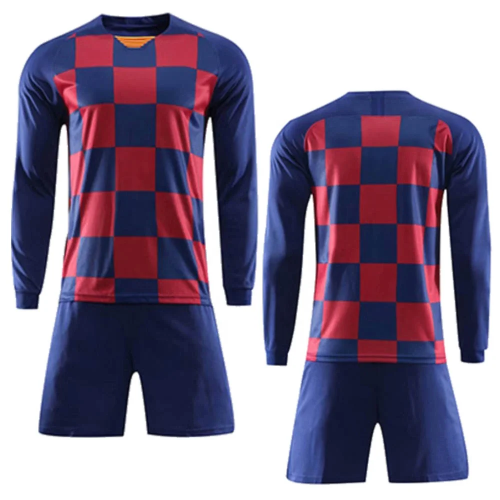 Top Best Selling Sports Training Wear Football Jersey Uniform Soccer, Sports Uniform Soccer