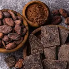 Natural Cocoa liquor cocoa mass for sale