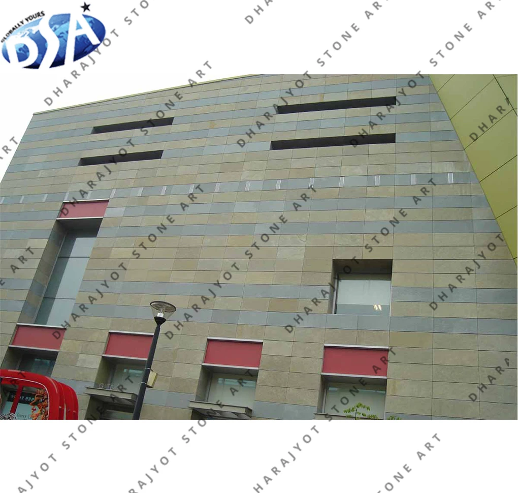 Red Polished Antique Beautiful Stone wall Cladding Natural Stone Wall Cladding And Stone Panel