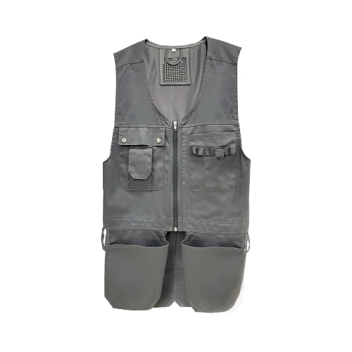 Made in Korea ESD Tool Vest Numerous tool pockets & holders