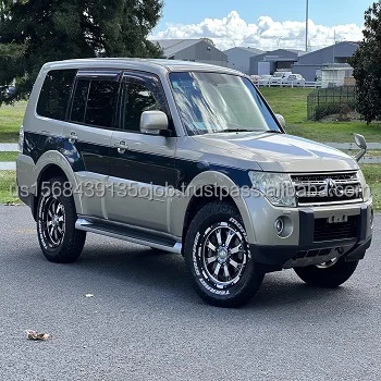 2022 2023 2024 классический спортивный внедорожник седан пикап б/у и новые автомобили Пикап новый Mitsubishi L200 для продажи
